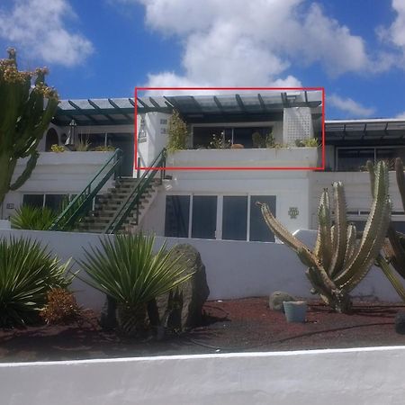 Tías Vv Apartamento Gran Vista Los Marinos מראה חיצוני תמונה