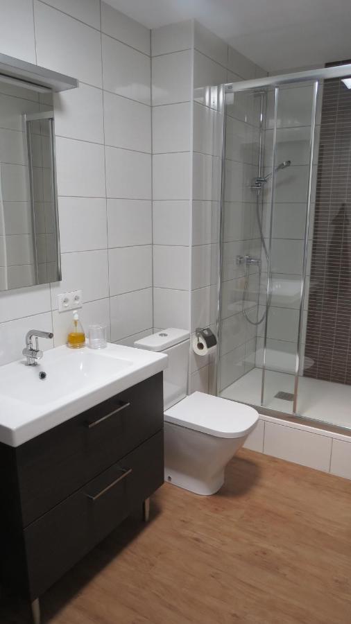 Tías Vv Apartamento Gran Vista Los Marinos מראה חיצוני תמונה