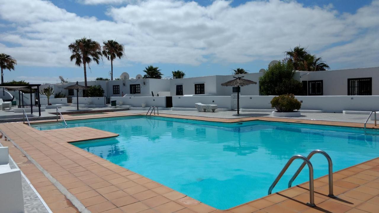 Tías Vv Apartamento Gran Vista Los Marinos מראה חיצוני תמונה