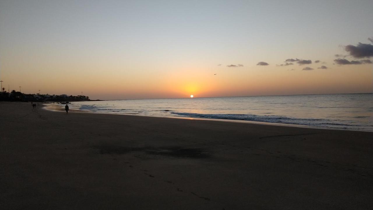 Tías Vv Apartamento Gran Vista Los Marinos מראה חיצוני תמונה