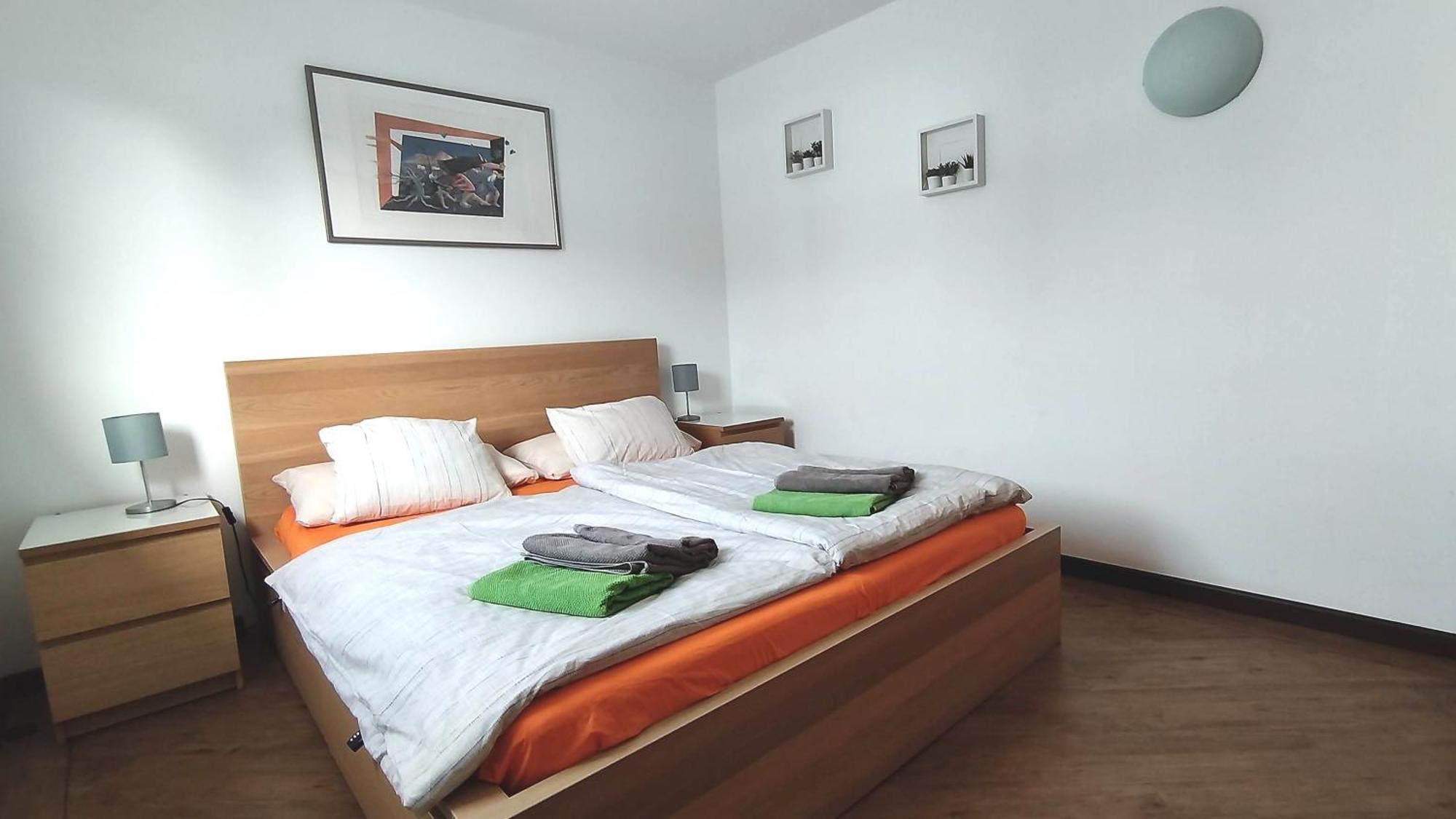 Tías Vv Apartamento Gran Vista Los Marinos מראה חיצוני תמונה