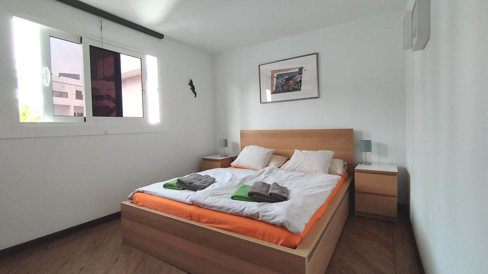 Tías Vv Apartamento Gran Vista Los Marinos מראה חיצוני תמונה