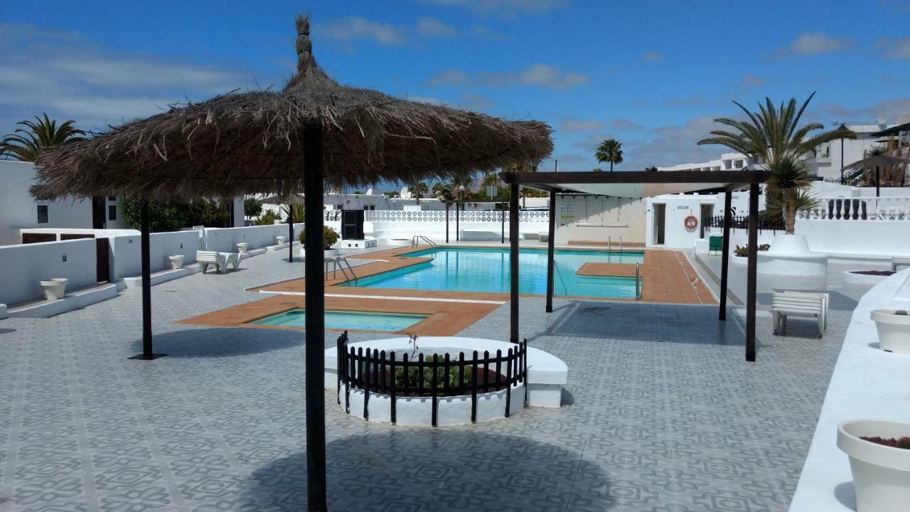 Tías Vv Apartamento Gran Vista Los Marinos מראה חיצוני תמונה